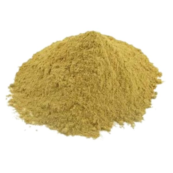 ALCA�UZ EM P� 100% PURA